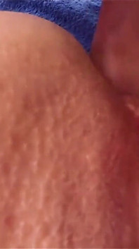 Creamy Buns - Anal Creampie