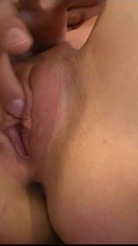 Sweet and Sexy Blonde Banged in a Foursome
