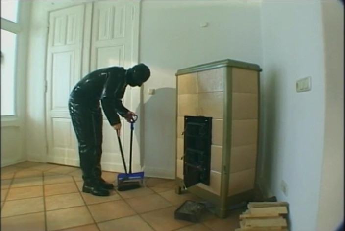 Absolute BDSM films - The original: Fantezii murdare în latex pt. 2