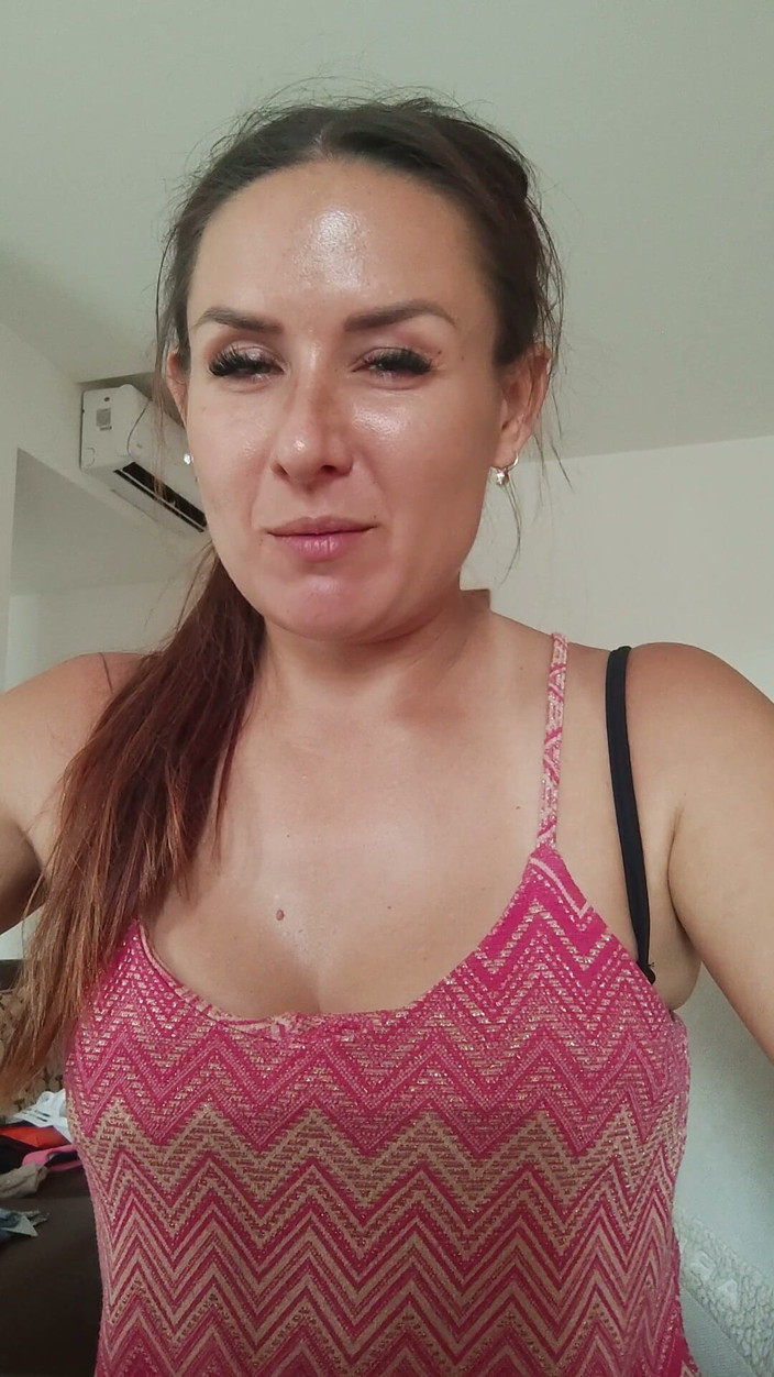 REELL - The cute Girl next door _ FemDom Reality: Rahatsız edici açık havada 31 talimatı
