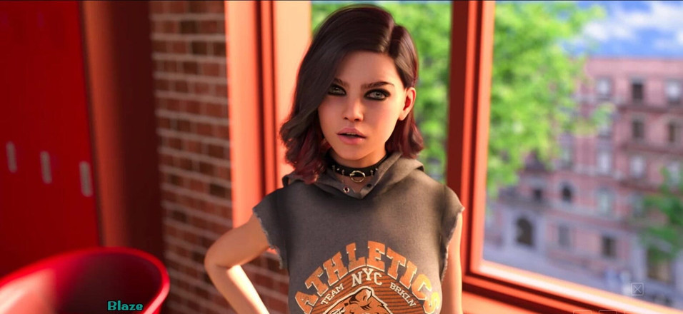 Miss Kitty 2K: Life in Santa County - Ep 37 - Dobbiamo ottenere quei documenti di...