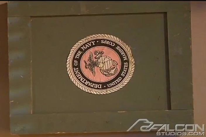 Falcon Studios: Bunker