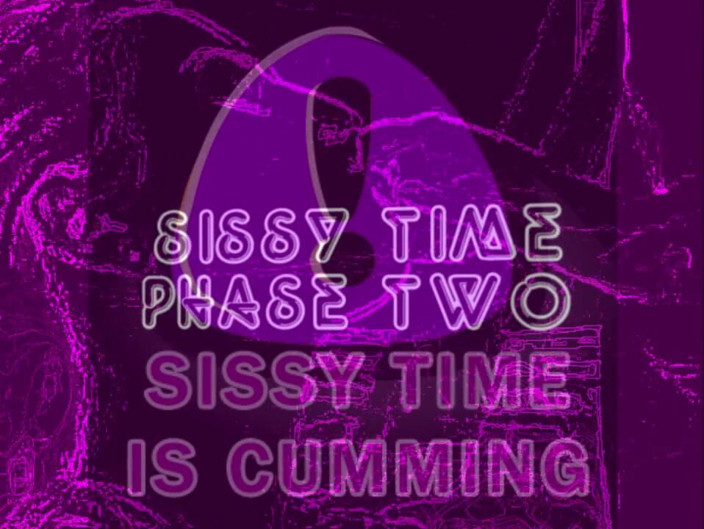 Campsissyboi: 오디오 전용 - Sissy 시간 단계 2