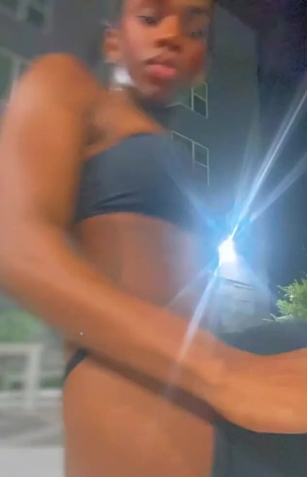 AJ180: Aj180: Sadece Klip 36