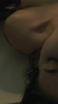 Lara Duro e Alberto Blanco