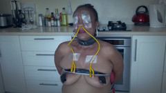 Twisted Nymphs: Pokroucené nymfy v amfucích rose část 3