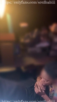 J’ai sucé sa bite en toute intimité