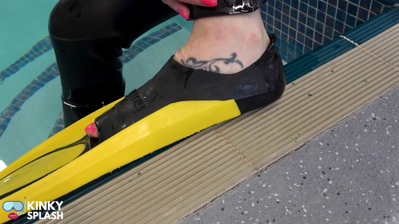 UKCuteGirl: Šnorchl &amp; Potápění svádění - mokrá a divoká zábava na prvním rande