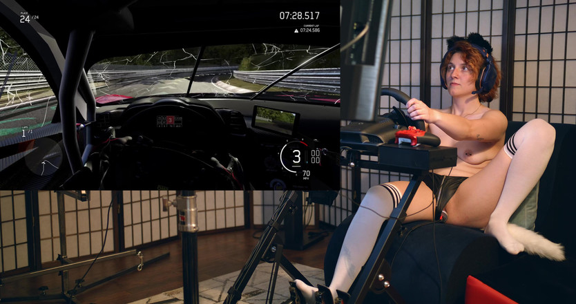 Blake Jones: Estim 5