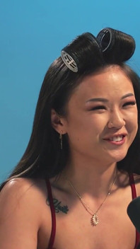 Lulu Chu Catholic Guilt & Peeing After S*x | the Adult Time Podcast