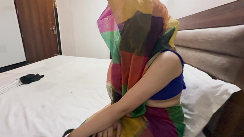 wildDesipair: Badi Gand Wali Bhabhi's Mms