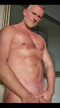 Stepdaddy's Dick Is Waving You