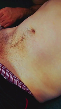 Martella il mio buco di fratello
