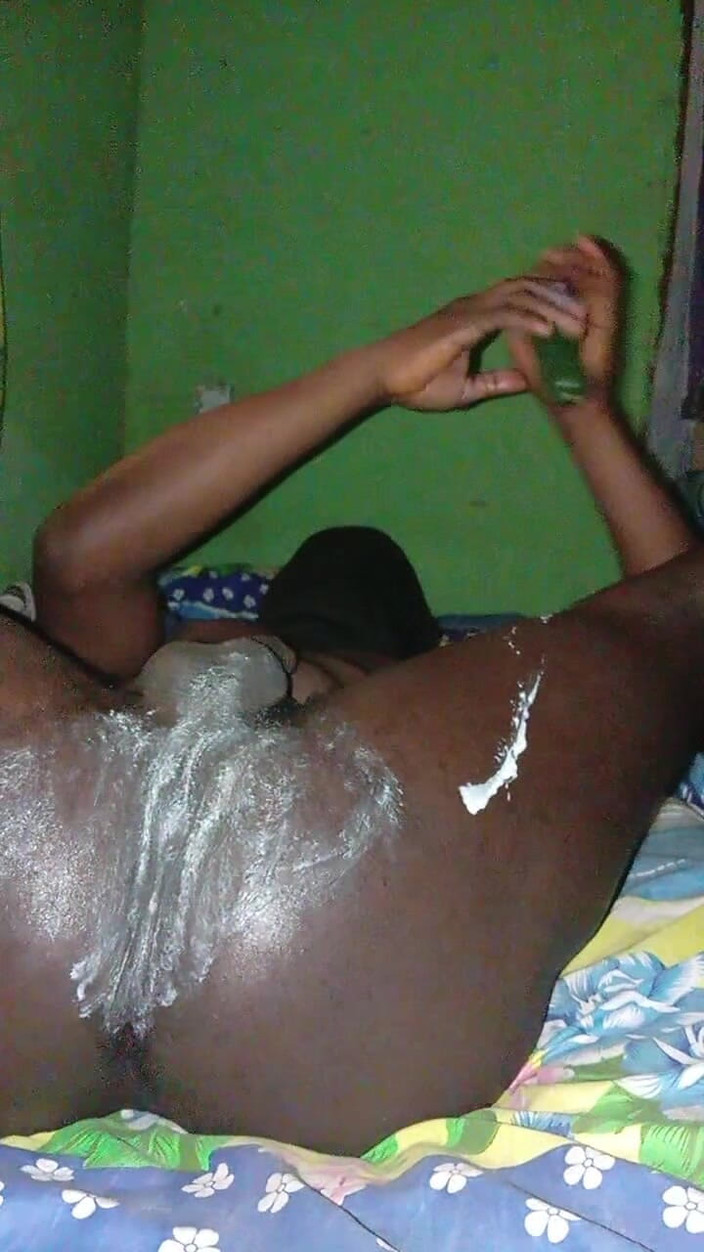 Badman4606: Lieve kont werd heel rauw geneukt