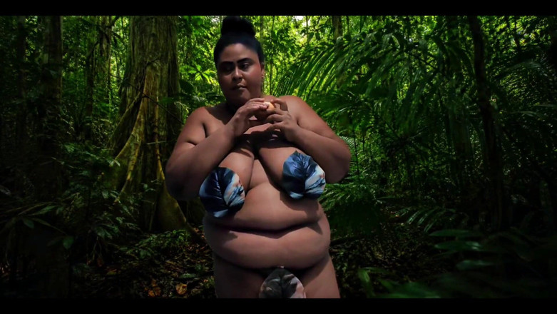 Jeanne Welsh: การยั่วยวนของสวรรค์ - Adam และ Eve พบมันอร่อยหลังกินผลไม้