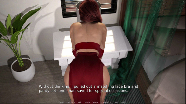 Wickedgammes studio: MILF Lazat Bahagian 44