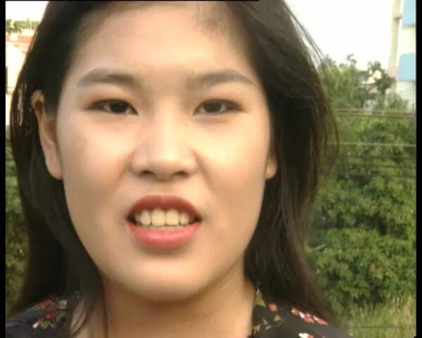 YOUR FIRST PORN: Aziatische meisjes compilatie 3