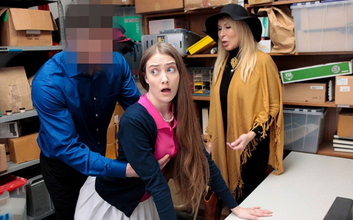 Shop Lyfter: Дело No 5584216