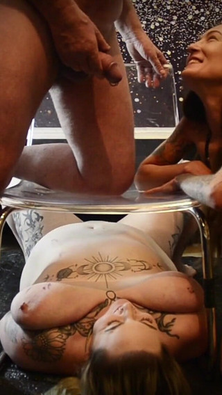 Thumbnail of Pissy Players