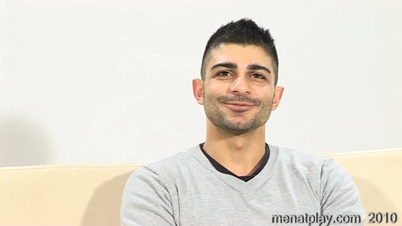 MenAtPlay: Rio's Casting