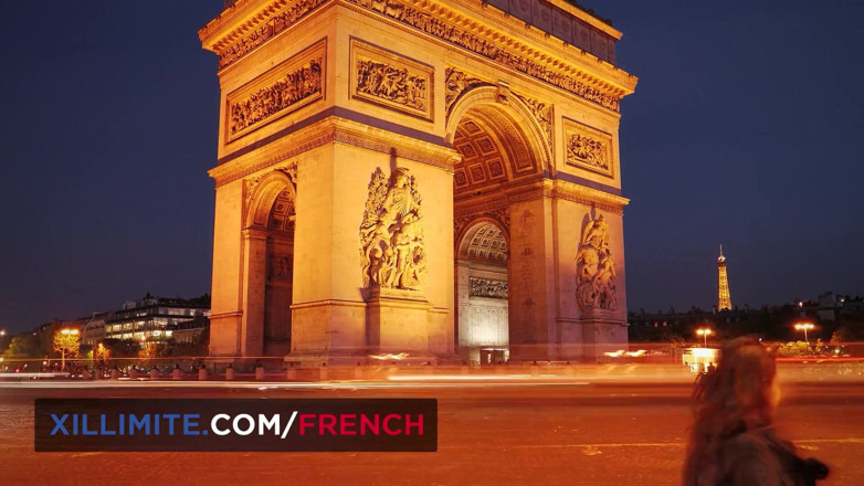 French girls at work: Pertemuan ava courcelles sama pria di kamar mandi
