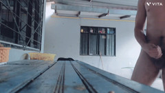 Kamila6922: Neuken met mijn volgeling El Potro