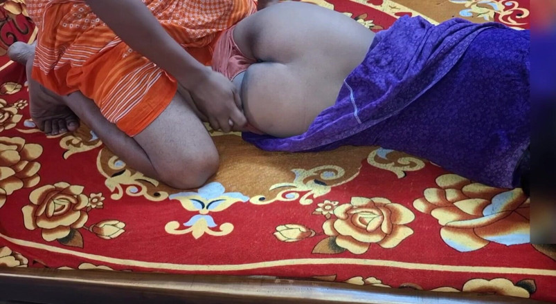 Sumaj: Mon demi-frère me baise