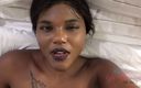 ATK Girlfriends: Pelacur ebony pantat besar disetubuhi dalam aksi pov