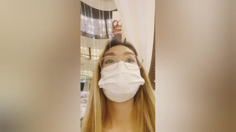 Delia Sugar: Diversión de esperma pegajoso después del sexo duro