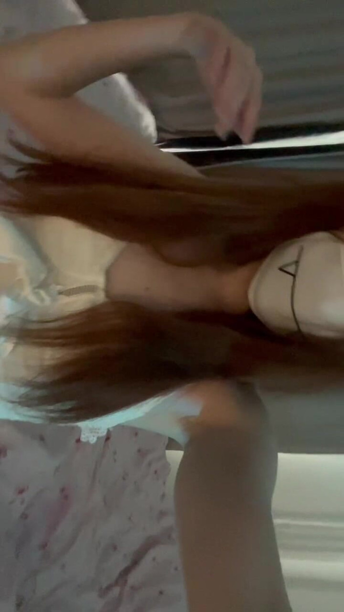 Kuuuti: Video pertama saya