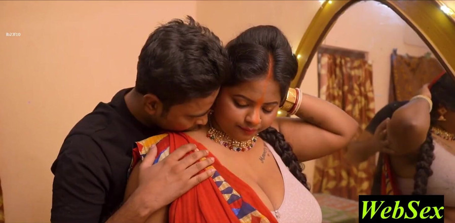 WebSex Premium: Indiancă bhabhi sex real cu înregistrare de acasă! Bhabhi sex cu...