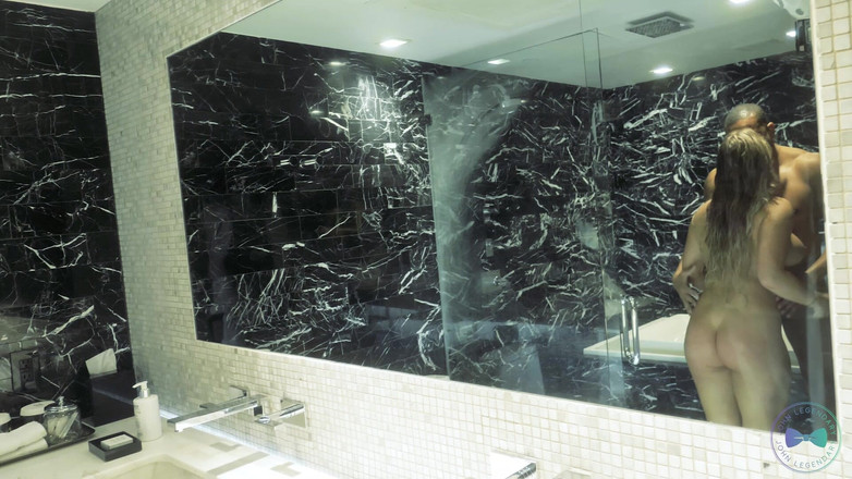 John Legendary: Date notti vol. 3 - kayley Gunner