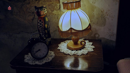 Thumbnail of The Inn - Episode 1 - a Beautiful Girl Who Is the Only Guest in a Remote Guesthouse Becomes a Prisoner of Bizarre Lust