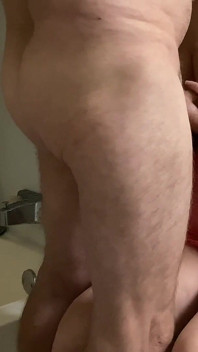 My Hands Your Dick Just Imagine