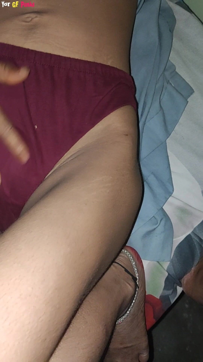 yourrajkumari: Desi indisk by flicka första gången XXX video. på Magahi...
