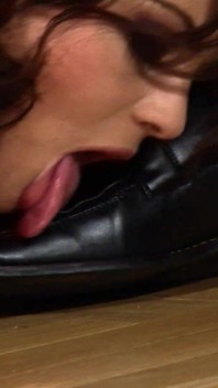 On Your Knees