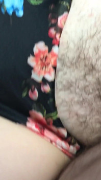 Meine muschi will das! Bitte iss meine muschi.