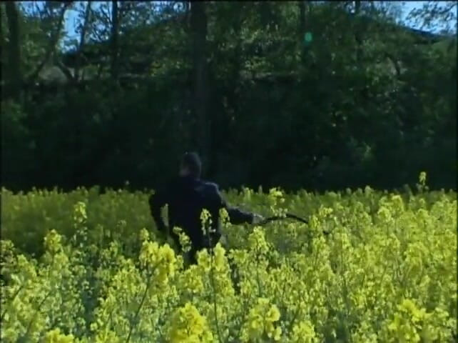 Absolute BDSM films - The original: Pompă de pizdă și robie