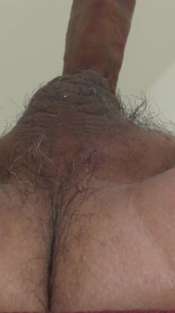 Intense Blowjob