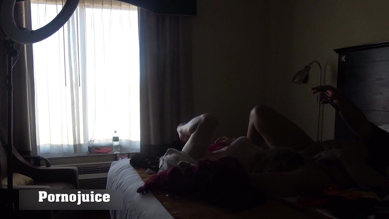 PornoJuice: In the shadows yang dibintangi ray ray