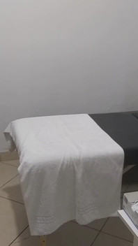 Patient Gets Fingered by Proctologist During Anal Exam.