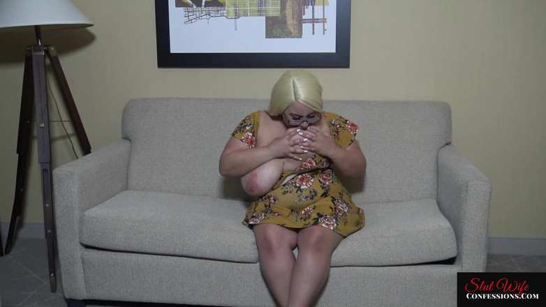 Slut Wife Confessions: Paislee Haze avsnitt 2