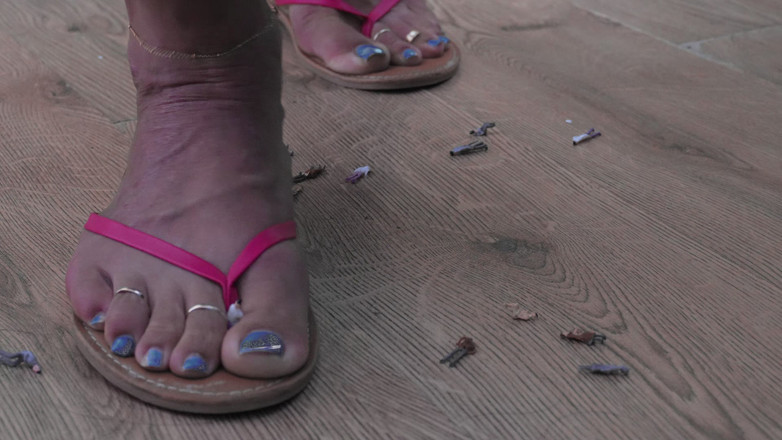 Bella Roma: Bella the Giant Returns