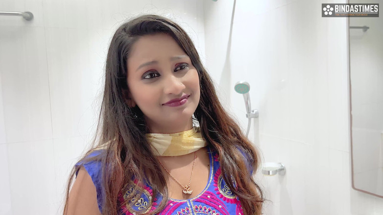 Biind as times: Desi Party I Made a Sex Vlog with My Sister's...