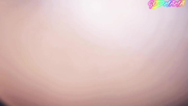 GODMAMA: Máma v ústech 4