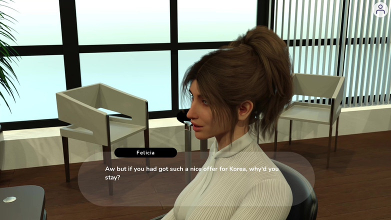 Johannes Gaming: Um casamento volátil 5 eu não posso acreditar que meu primeiro...