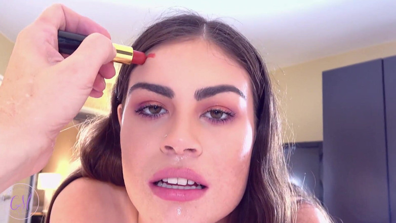 Chris Marxxx: Làm tình với người mẫu: Veronica Valentine