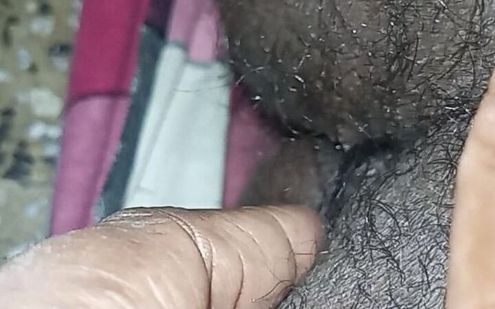 Sweet Indian cock: Massage My Penis Night