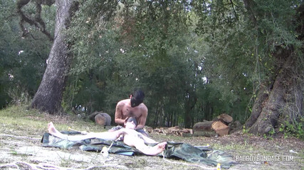 Bad boys bootcamp: Çok acı verici bir çıkmaz