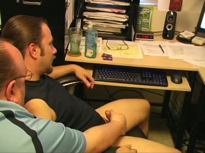 The Great Canadian Male: A blast from the past - Christophe2